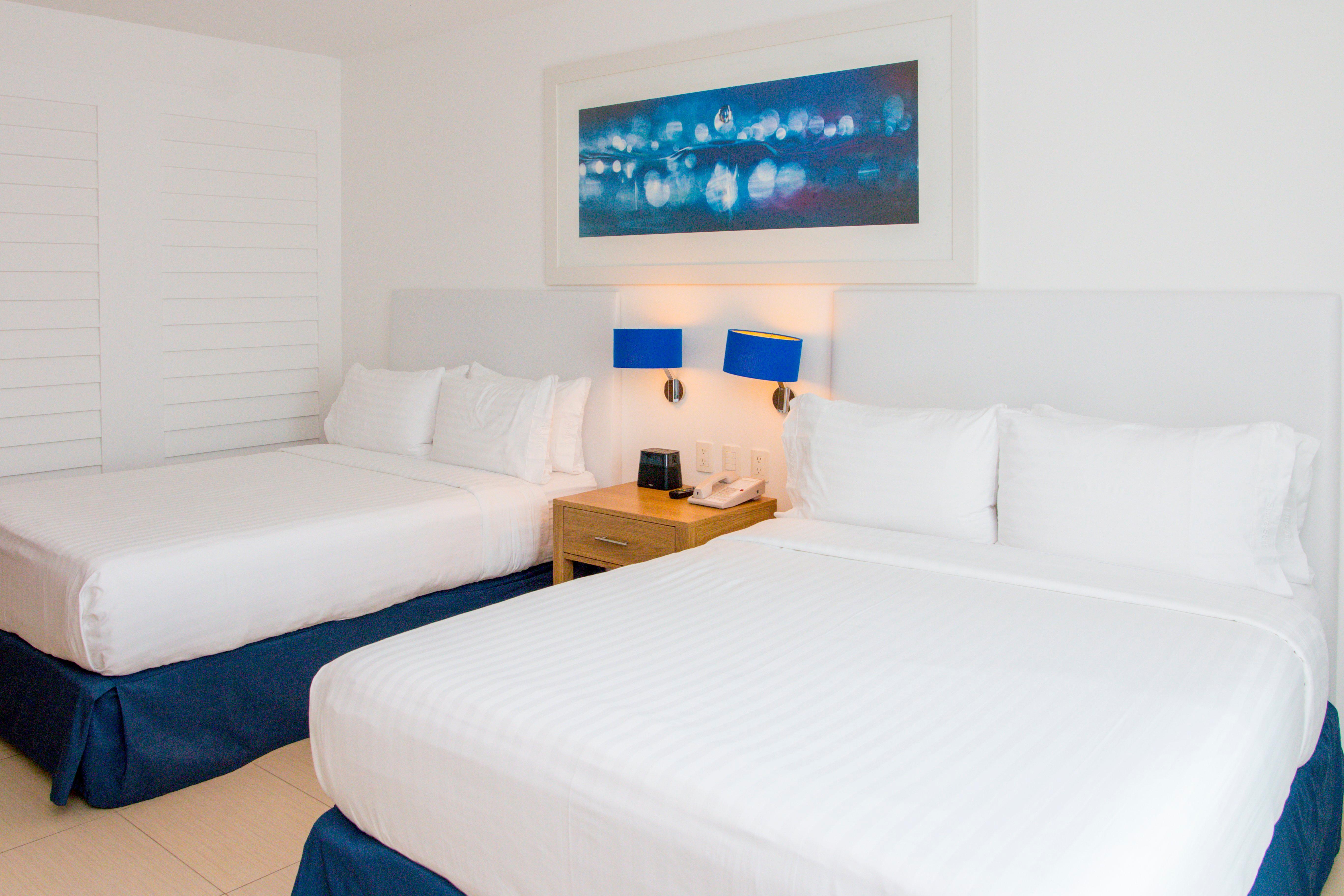 La Isla By Ihg 4*