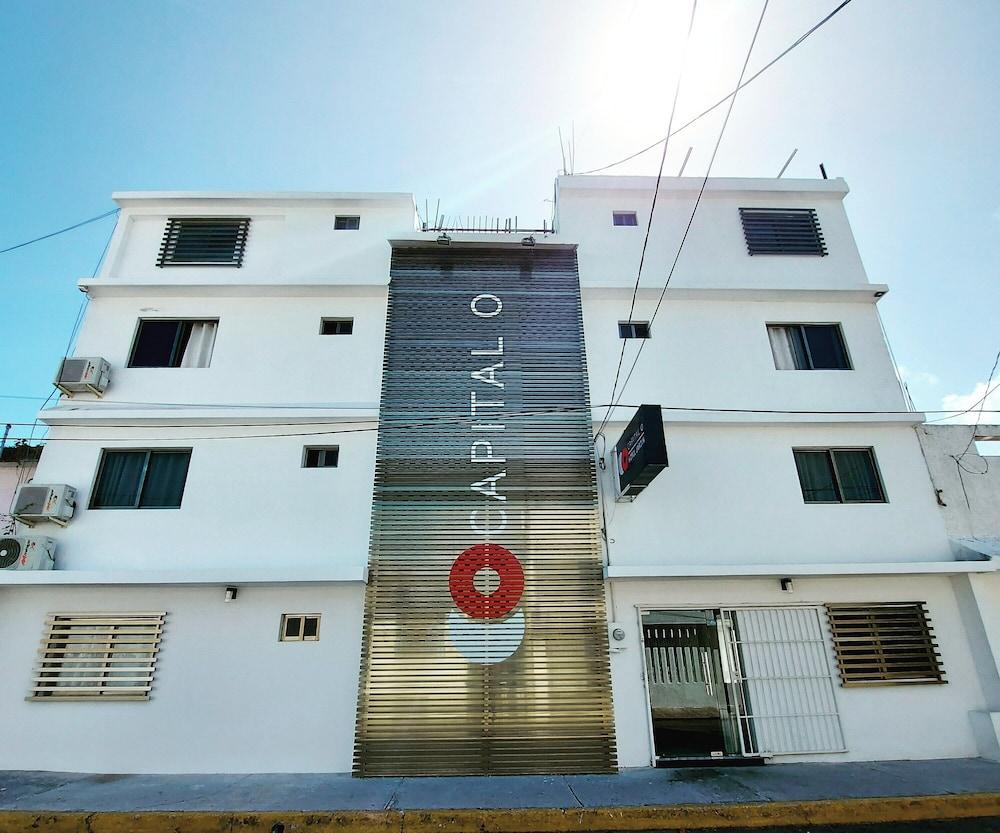 Jardin Hotel Cancun