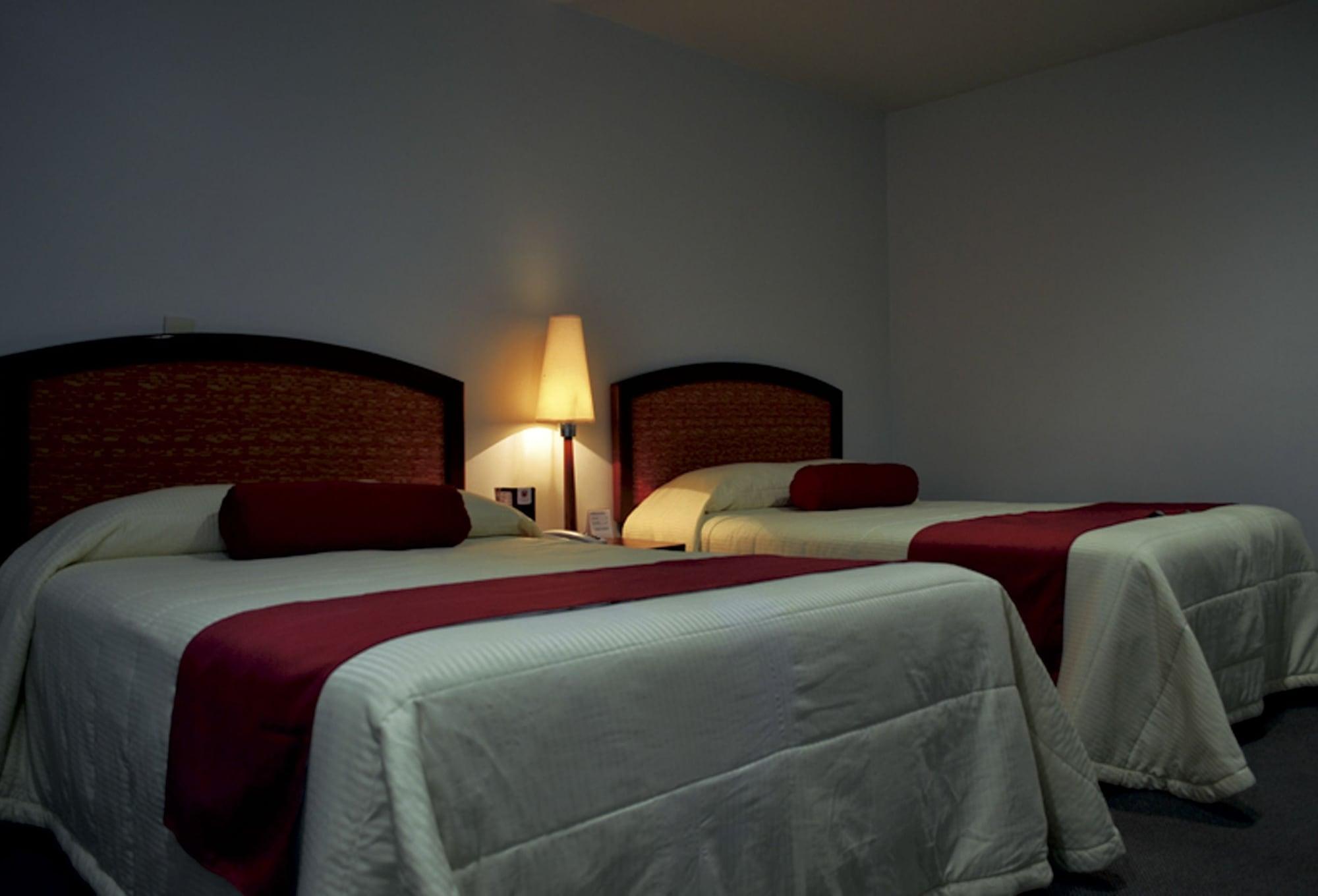 Mediterraneo Sa De Cv Hotel 4*