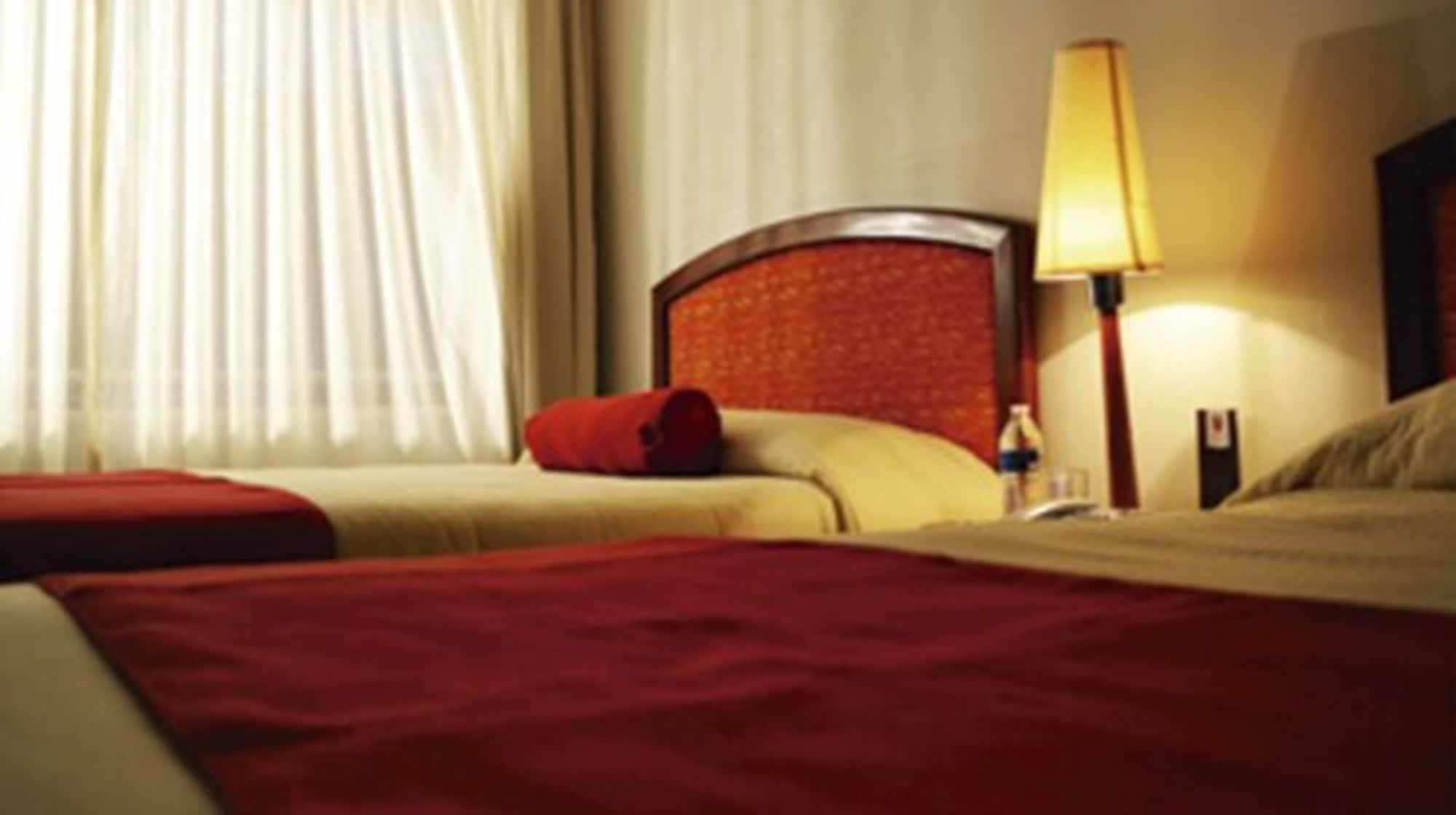 Mediterraneo Sa De Cv Hotel Tulancingo