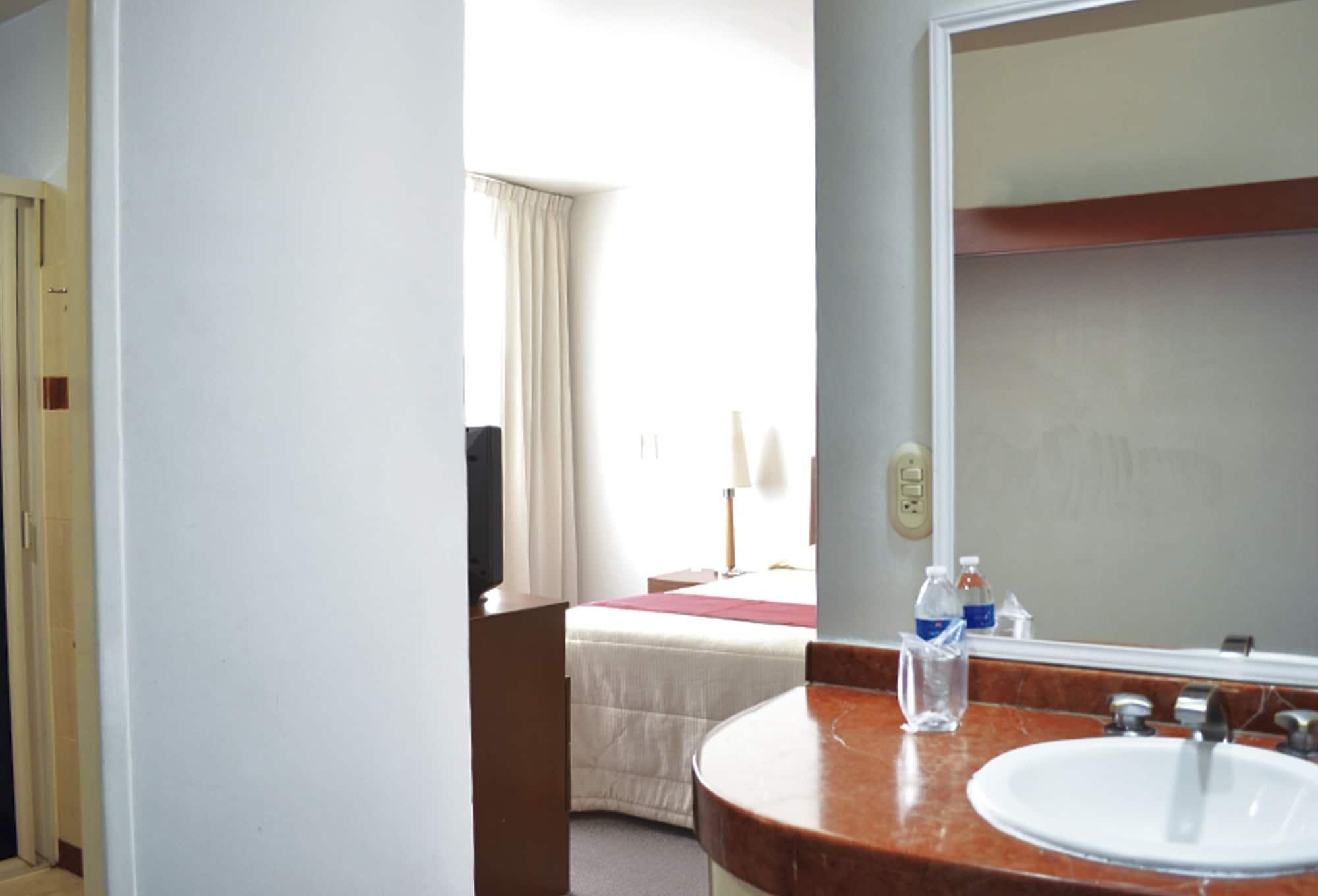 Mediterraneo Sa De Cv Hotel 4*