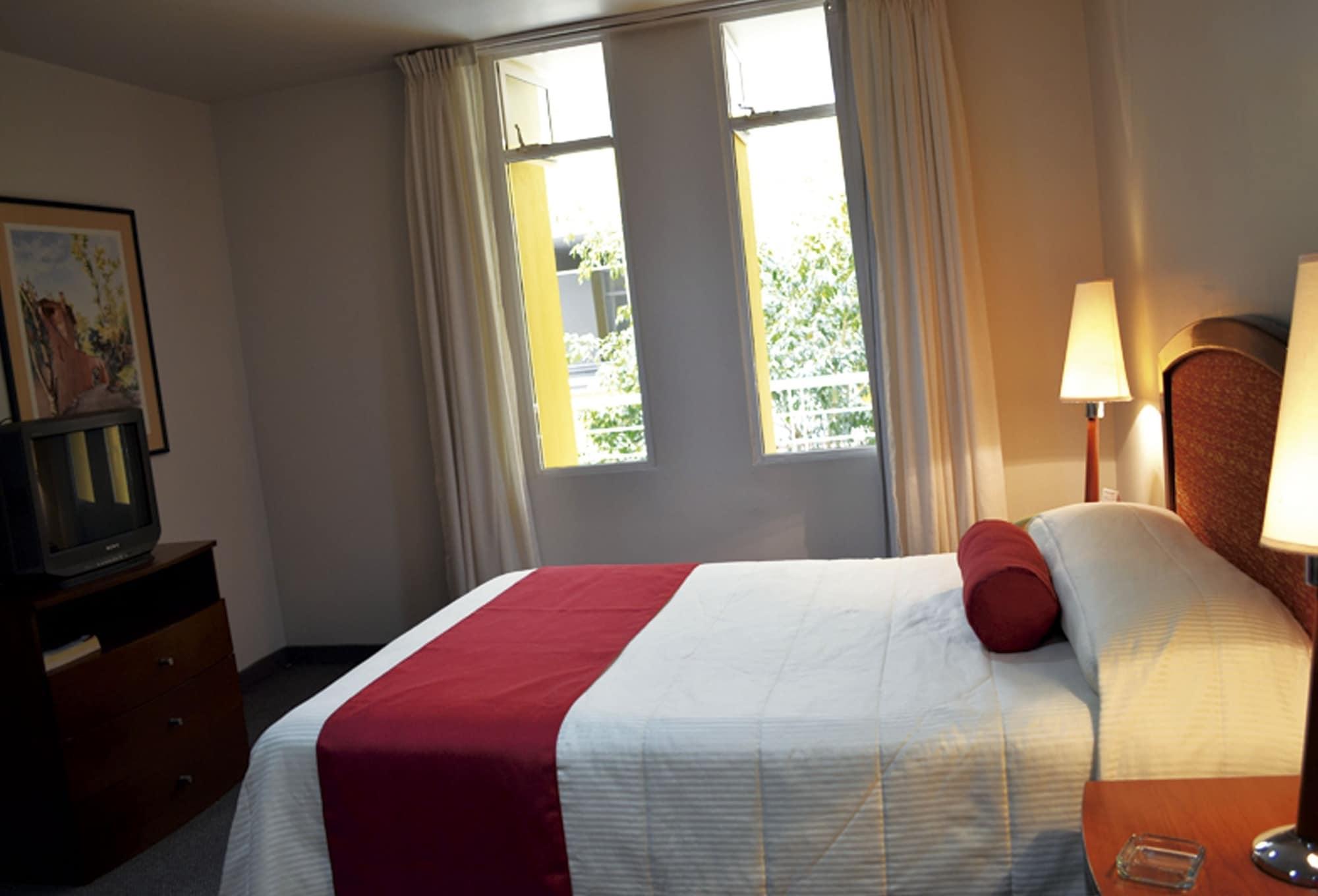 Mediterraneo Sa De Cv Hotel
