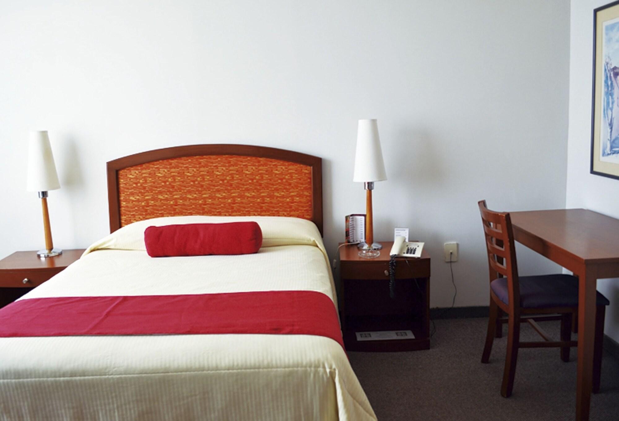 Mediterraneo Sa De Cv Hotel Tulancingo