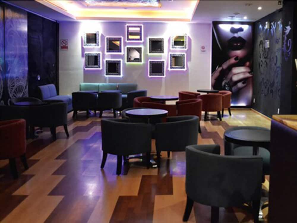 Mediterraneo Sa De Cv Hotel 4*