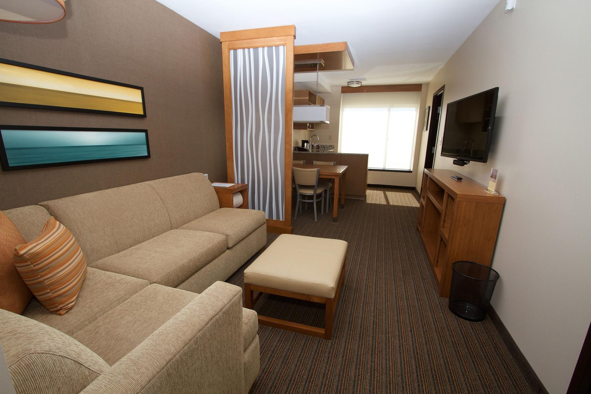 Hyatt Place Cabos San Jose del Cabo