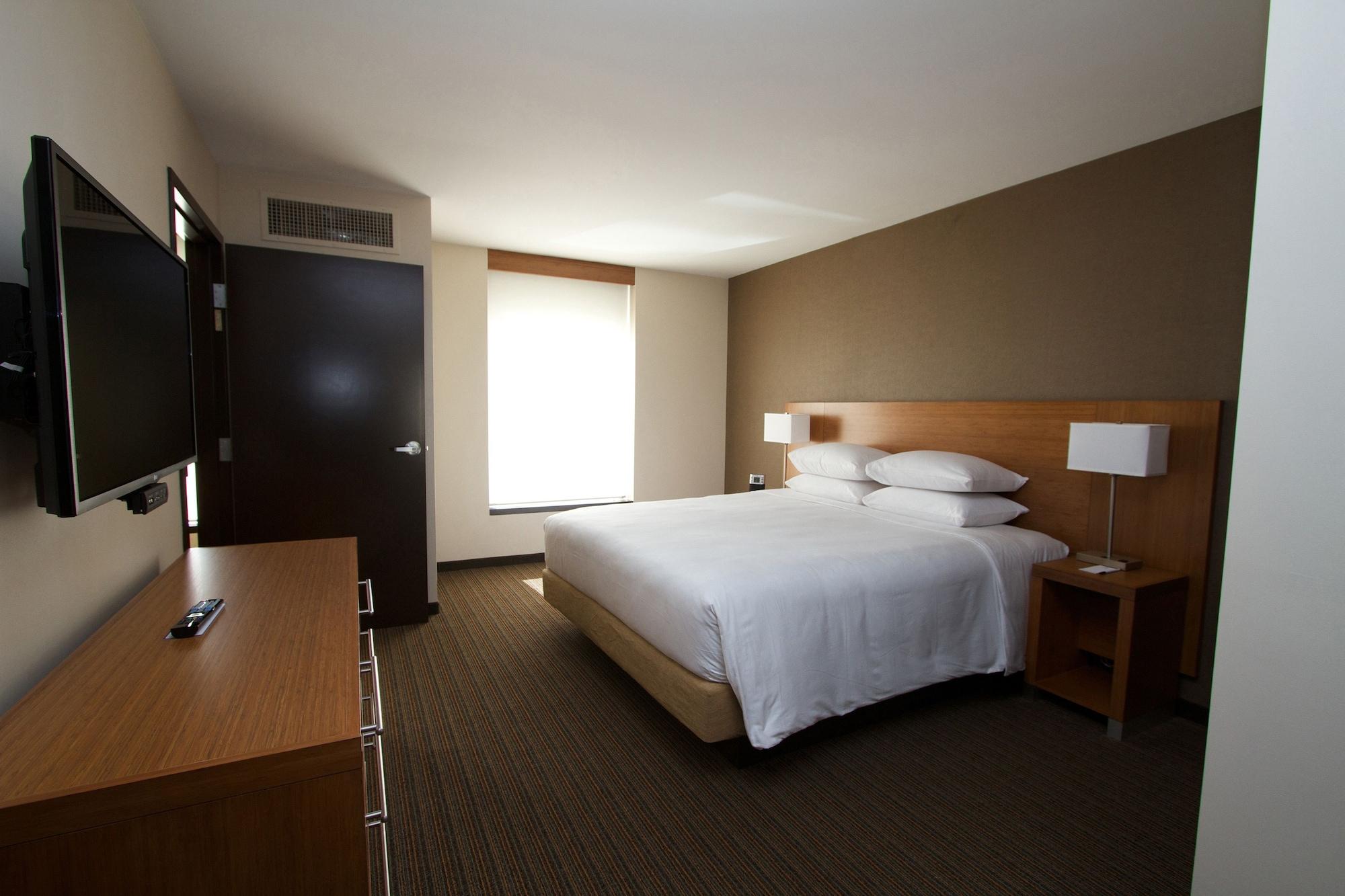 Hyatt Place Cabos Hotel San Jose del Cabo