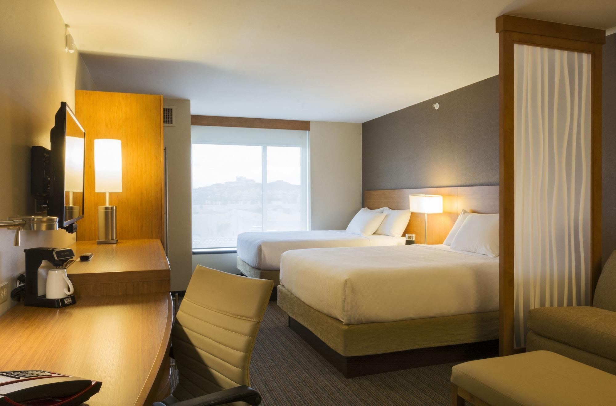 Hyatt Place Cabos Hotel 3*