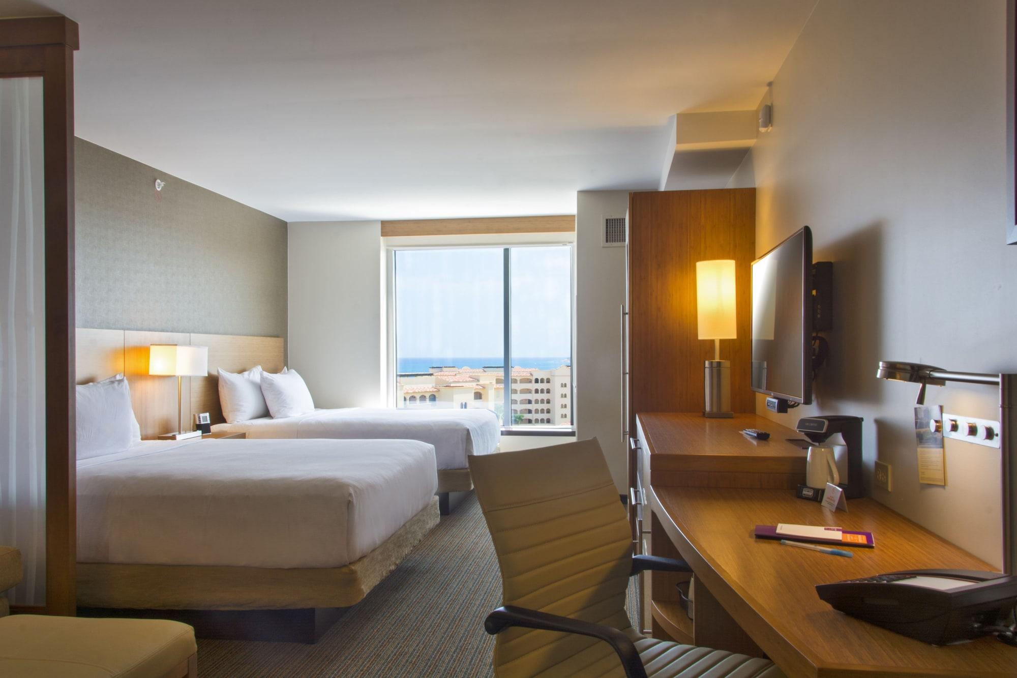 Hyatt Place Cabos