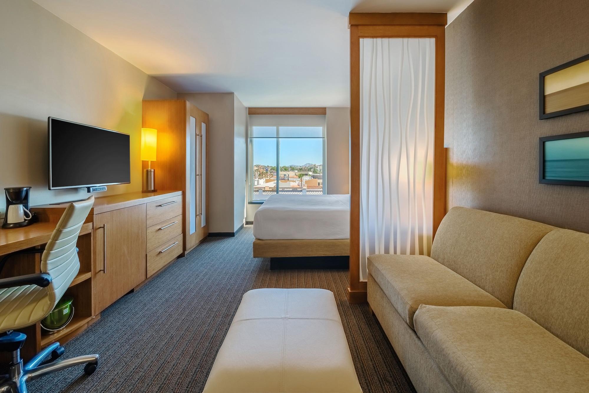 Hyatt Place Cabos San Jose del Cabo