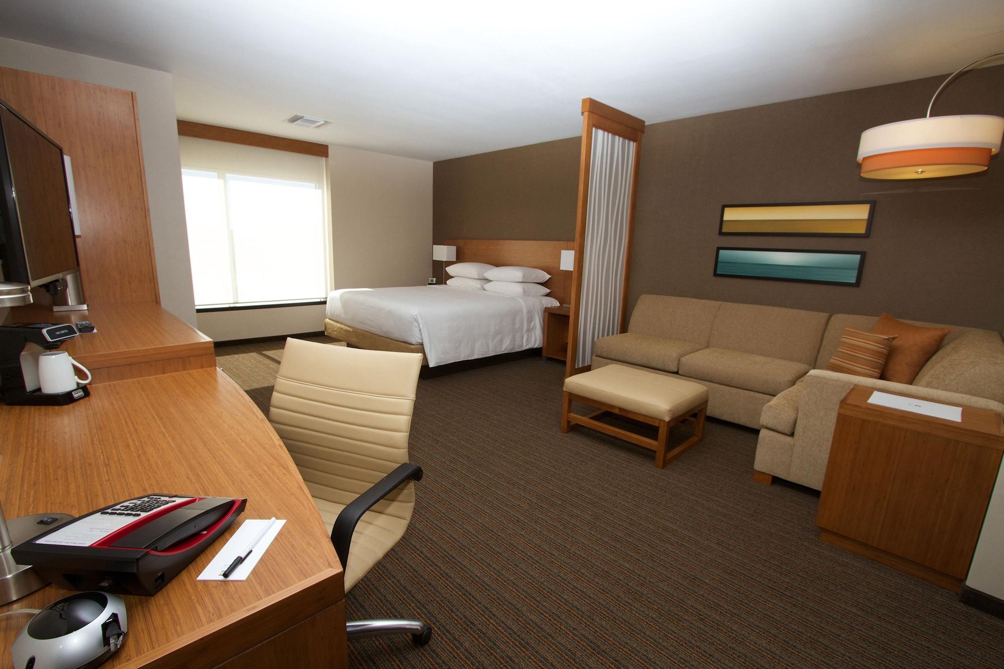Hotel Hyatt Place Cabos San Jose del Cabo