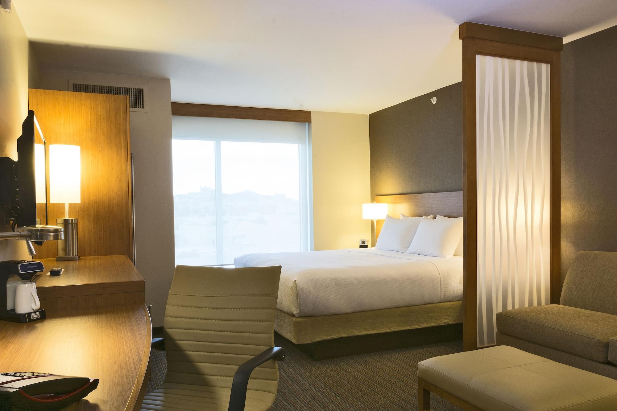 Hotel Hyatt Place Cabos