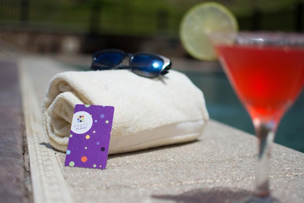 Hyatt Place Cabos 3* San Jose del Cabo