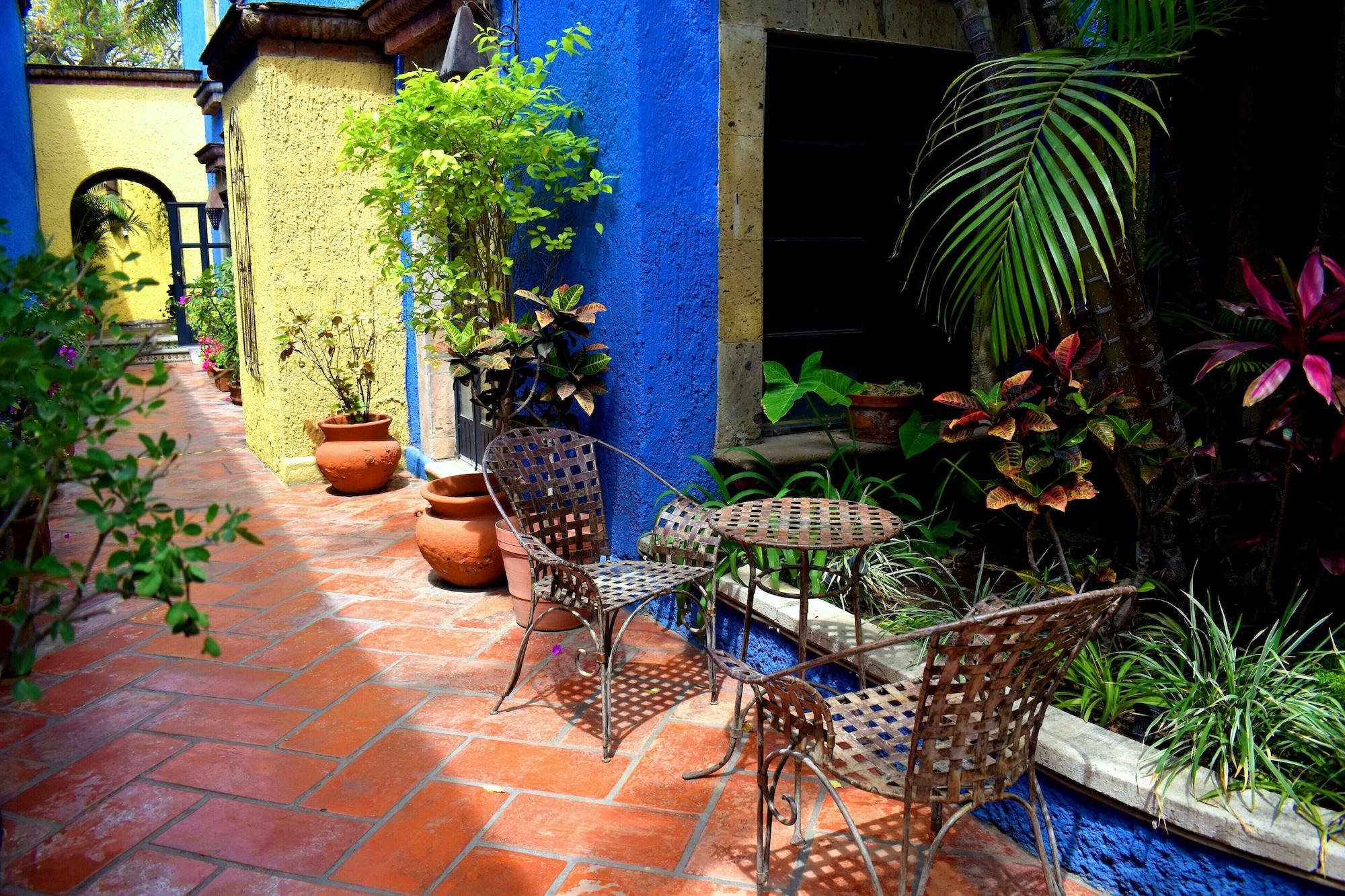 La Del Ensueno Boutique