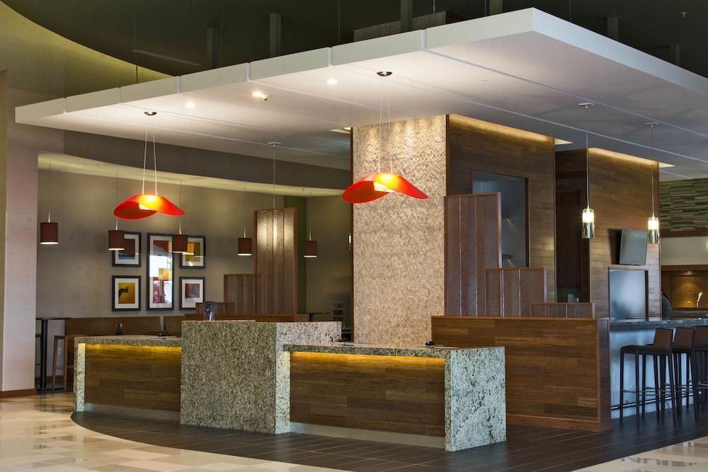 Hotel Hyatt Place Cabos 3*