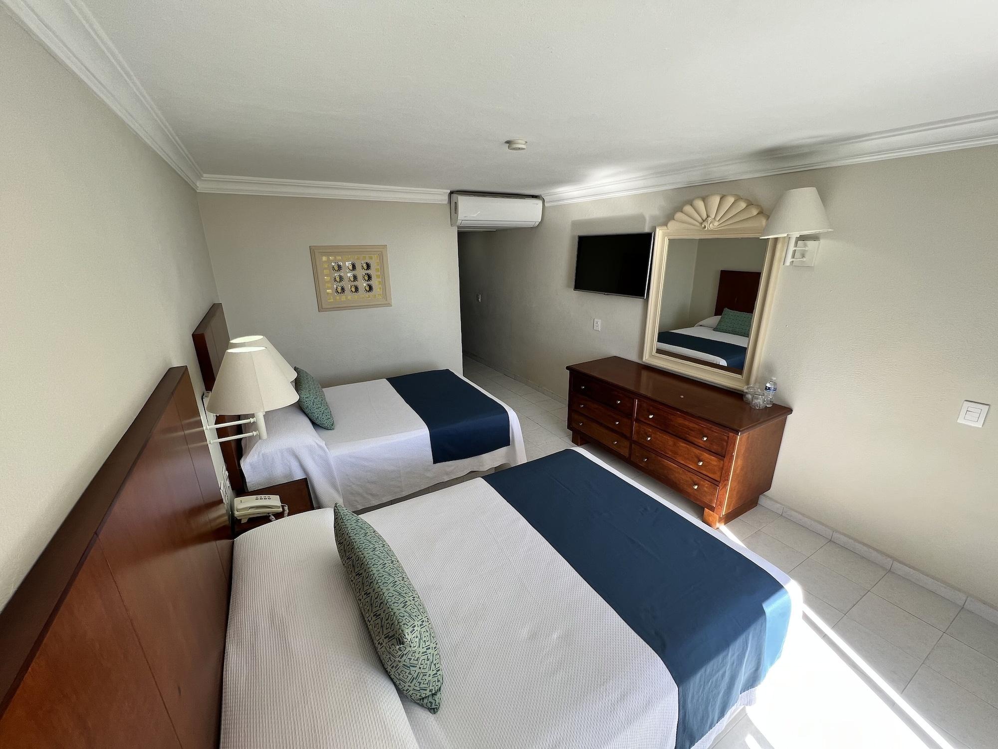 Sands Arenas Hotel Mazatlan