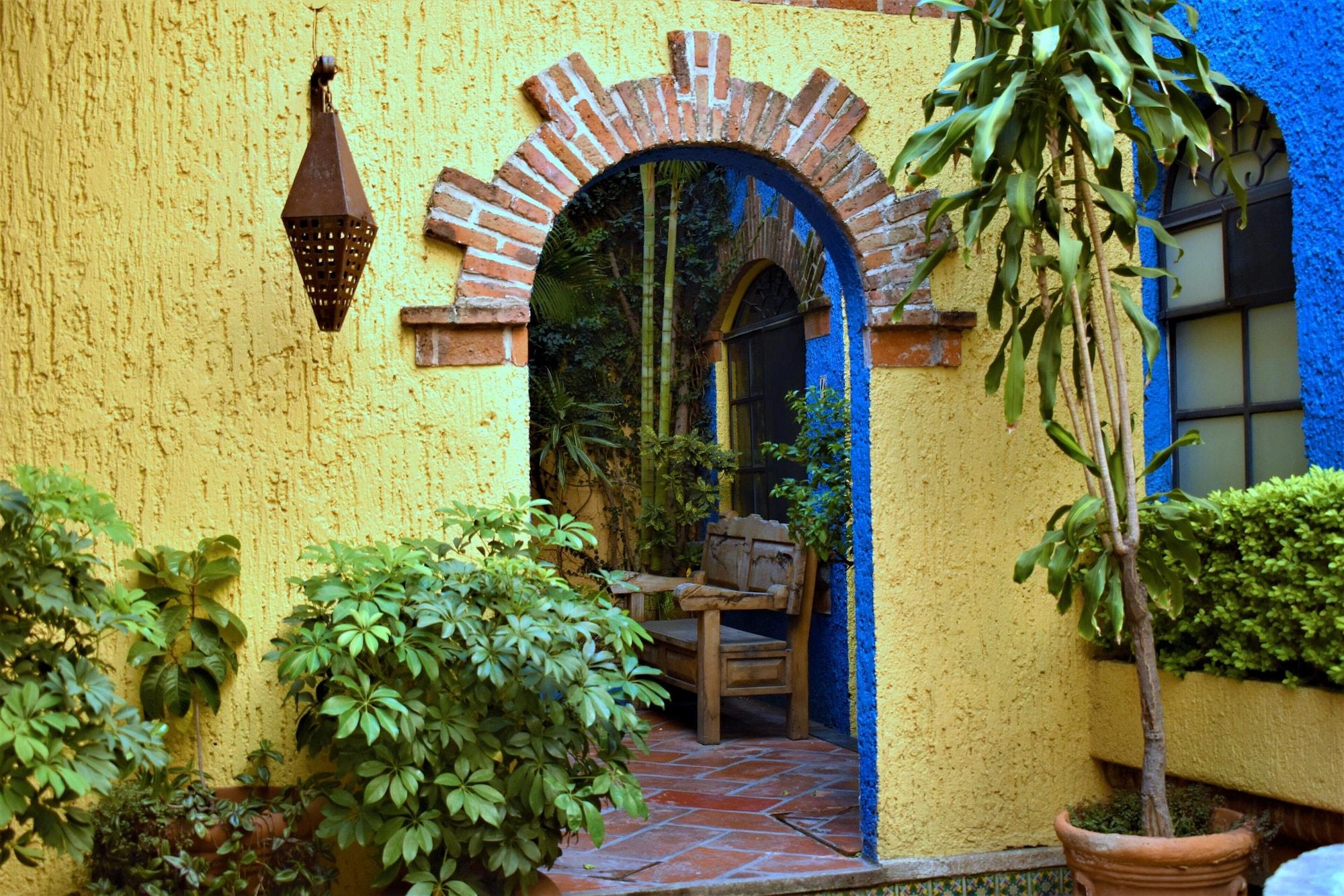 Hotel La Del Ensueno Boutique
