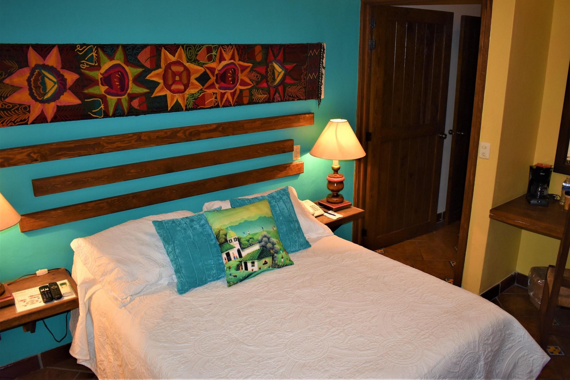 La Del Ensueno Boutique 4* Tlaquepaque