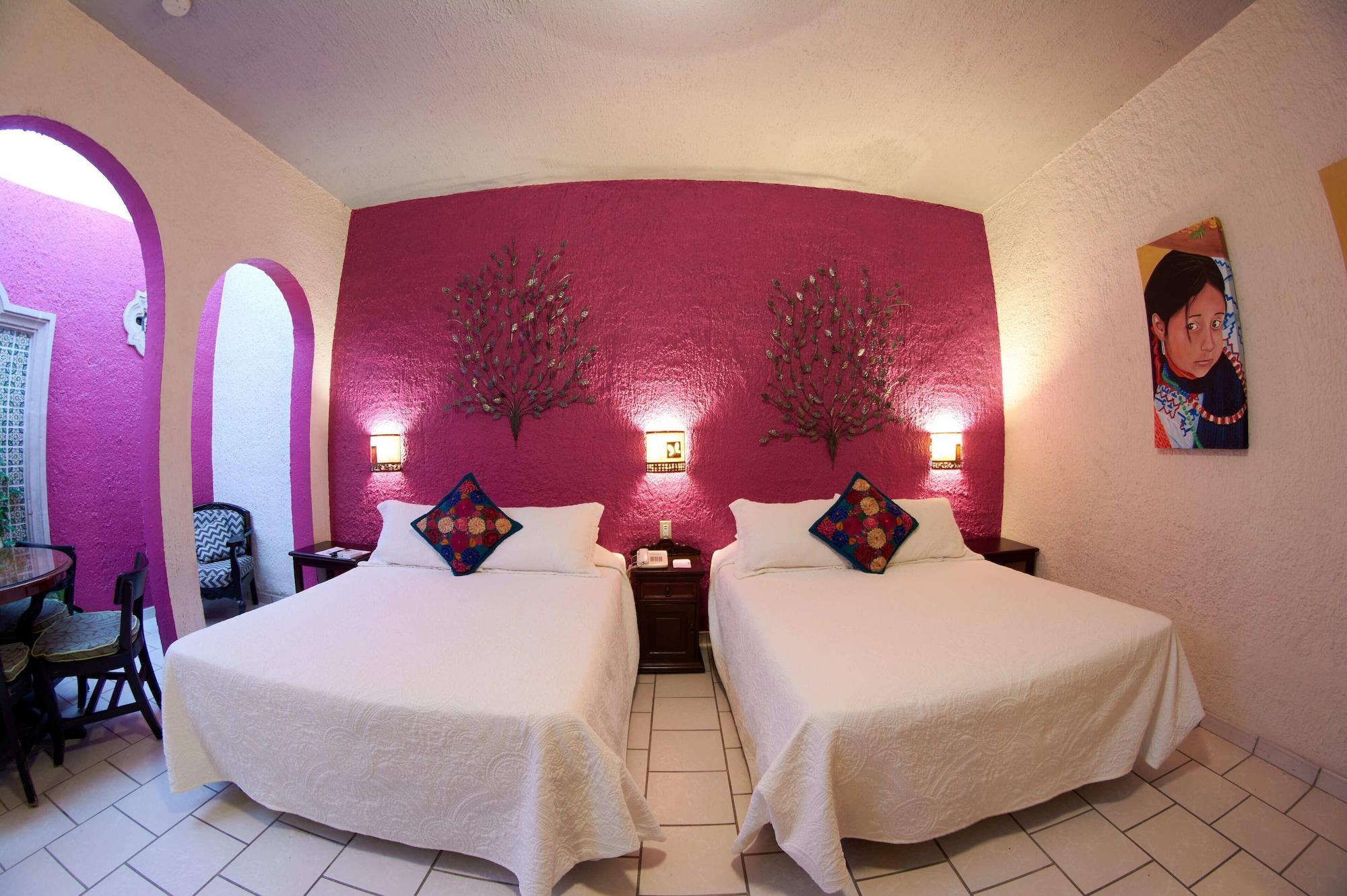 La Del Ensueno Boutique 4*
