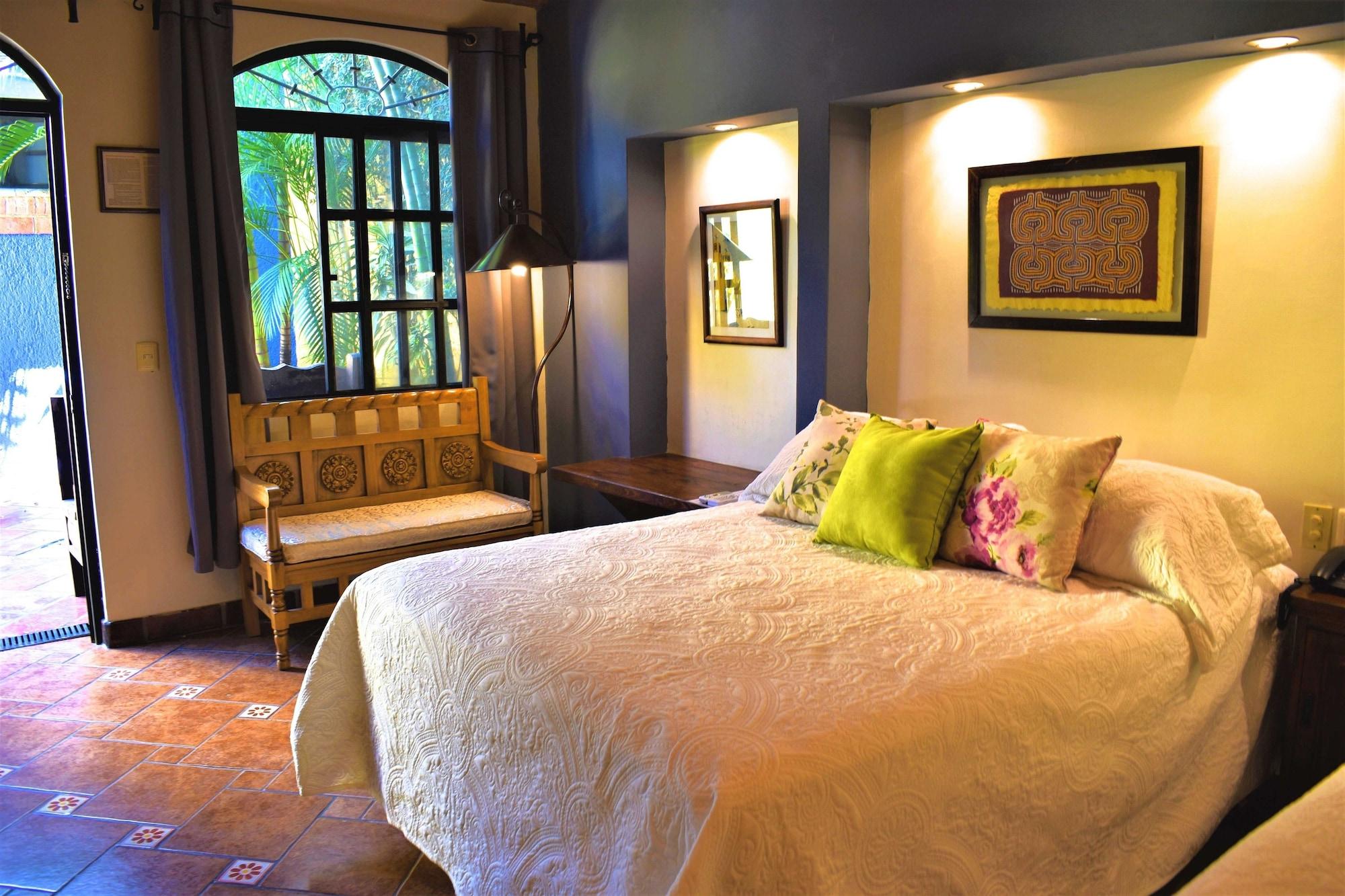 La Del Ensueno Boutique 4* Tlaquepaque