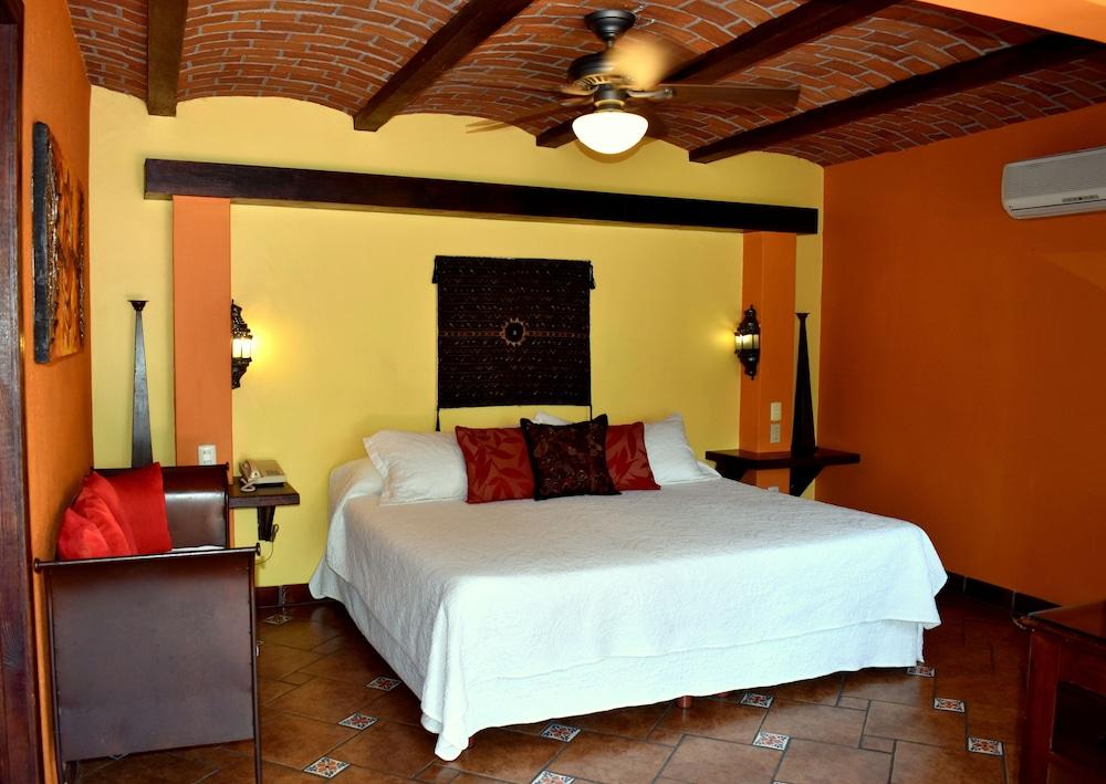 La Del Ensueno Boutique Hotel Tlaquepaque