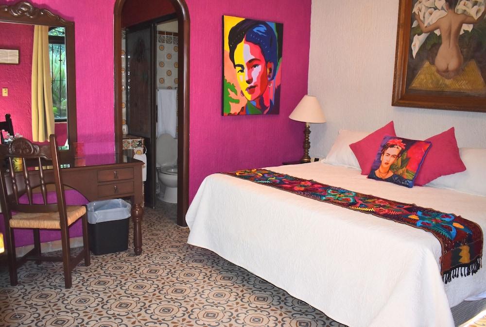 Hotel La Del Ensueno Boutique 4*