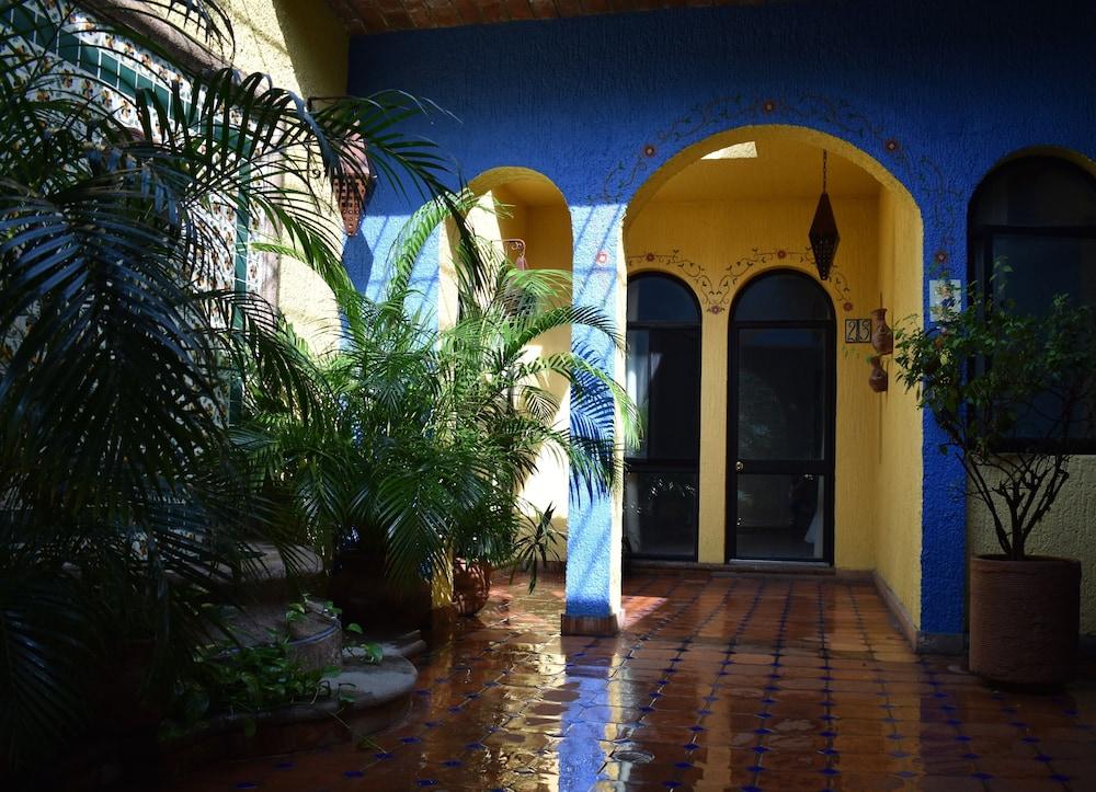 La Del Ensueno Boutique 4*