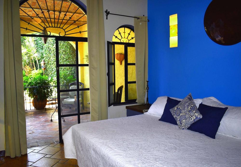 Hotel La Del Ensueno Boutique 4*