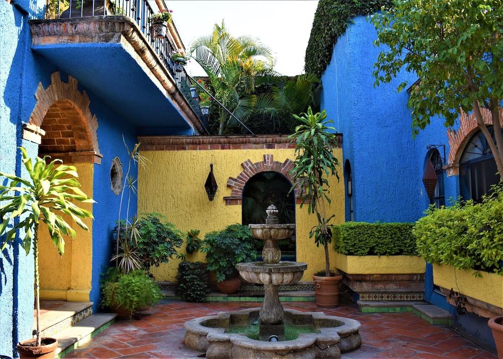 Hotel La Del Ensueno Boutique