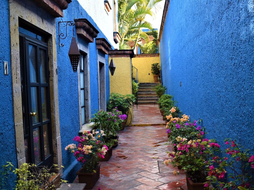 La Del Ensueno Boutique 4*