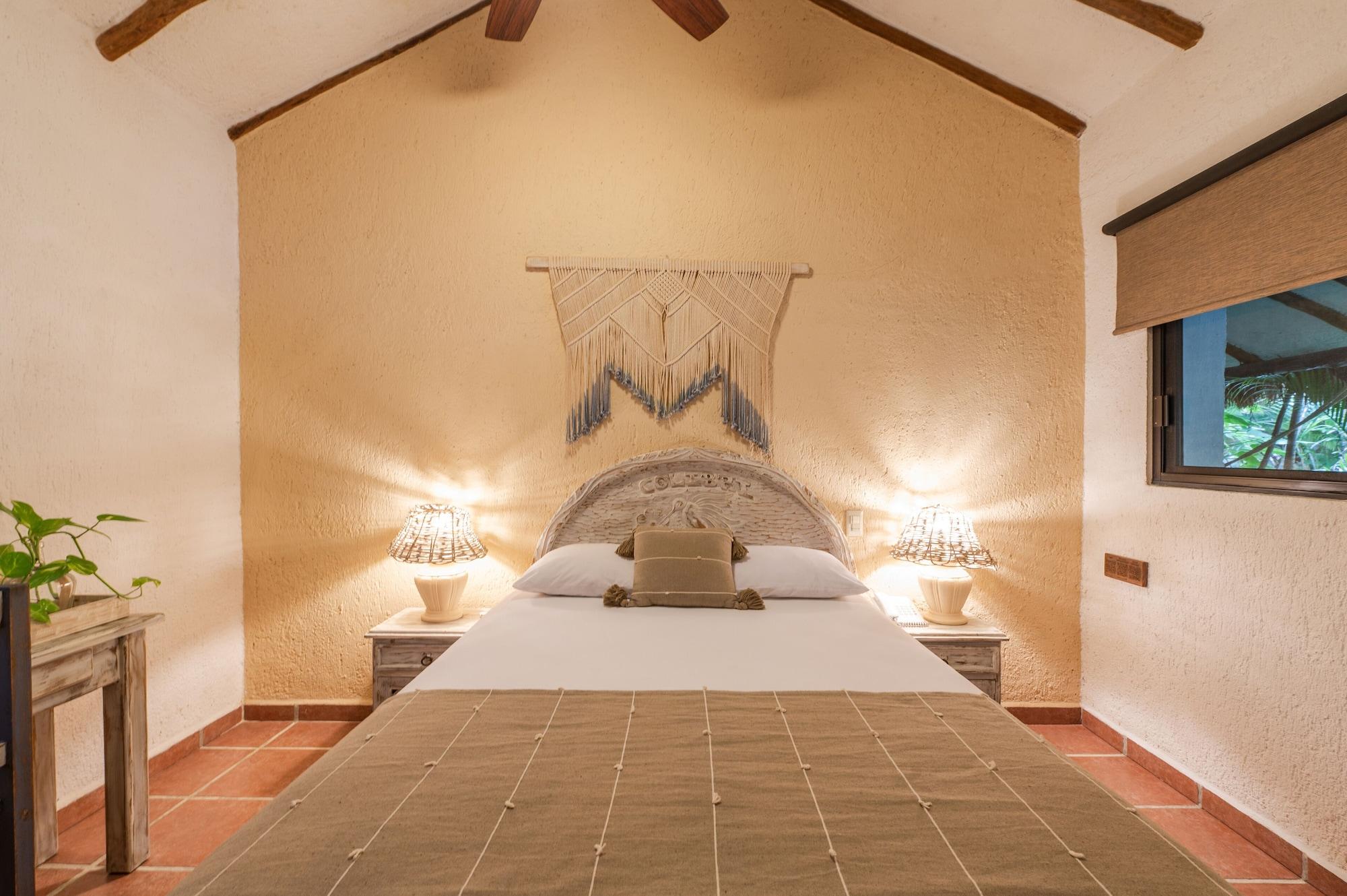 Casa Colibri Hotel 4*