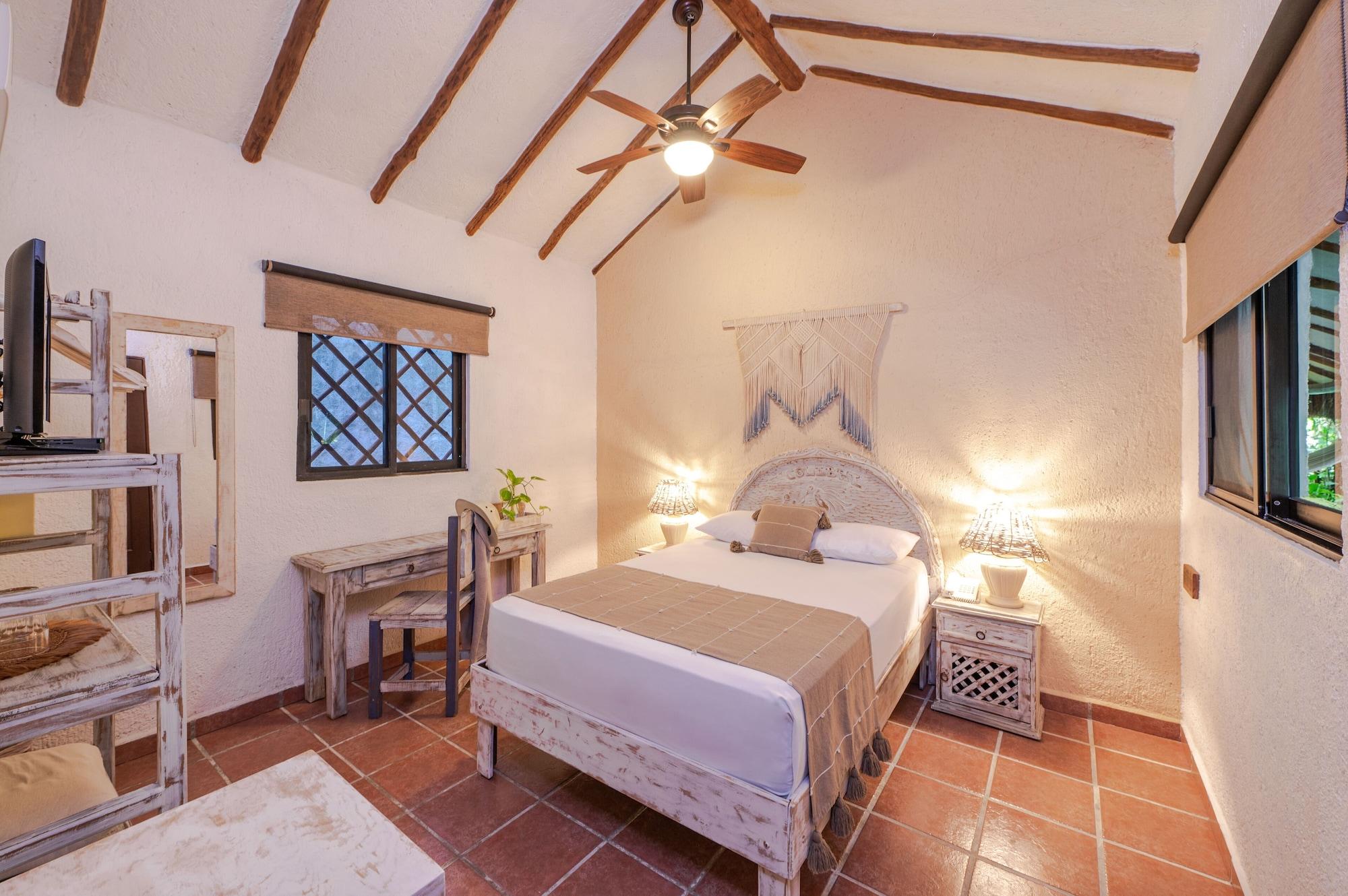 Hotel Casa Colibri