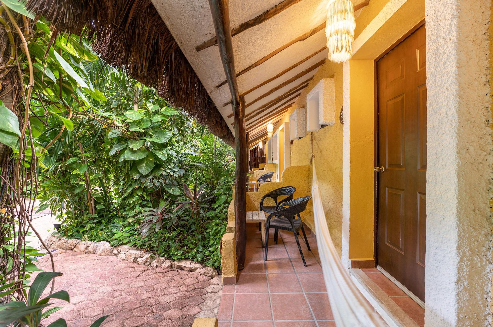 Casa Colibri Hotel Playa del Carmen