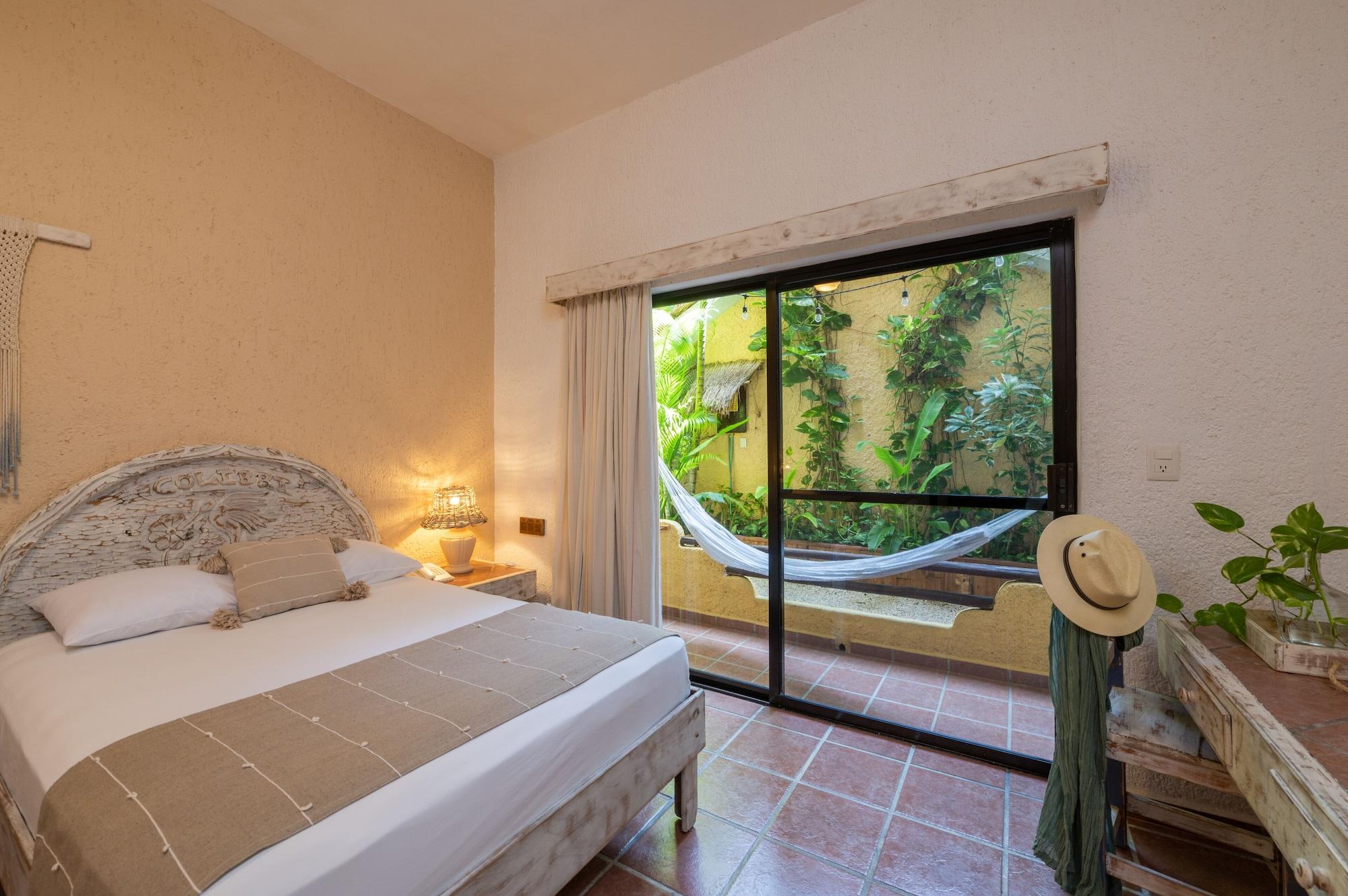 Casa Colibri 4* Playa del Carmen
