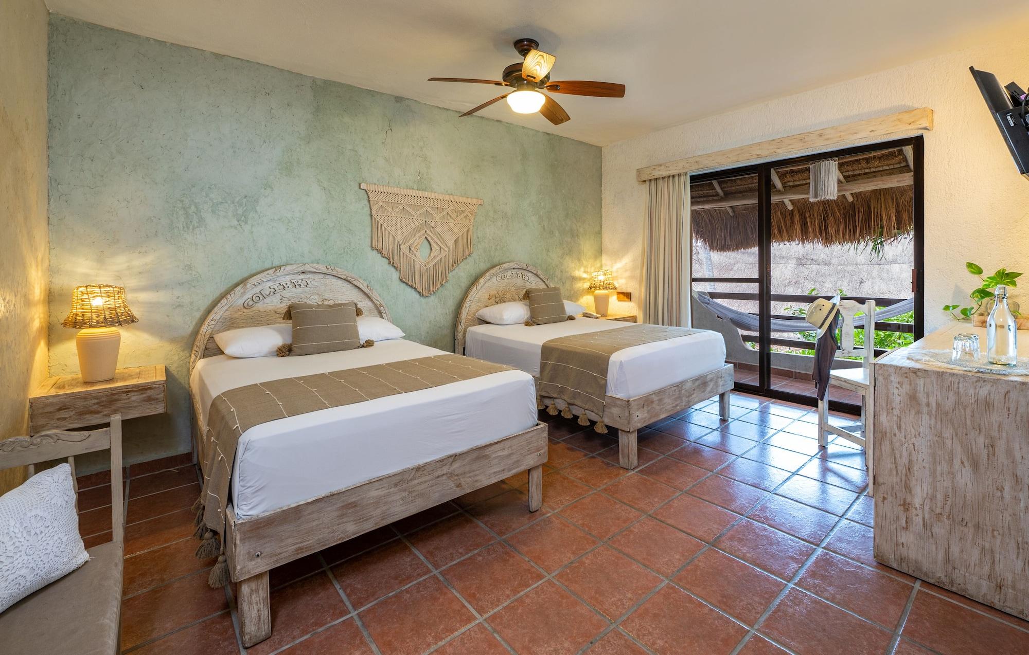 Casa Colibri Hotel Playa del Carmen