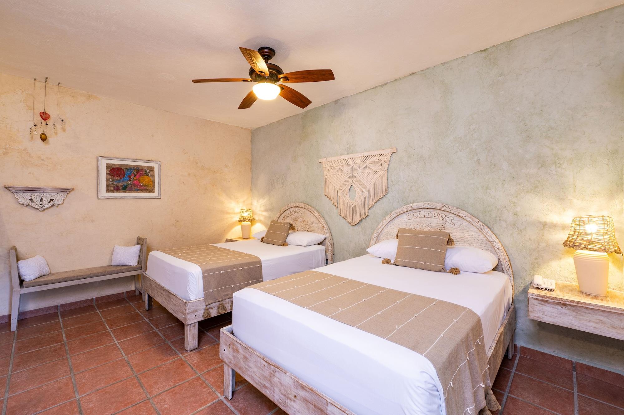 Casa Colibri Hotel
