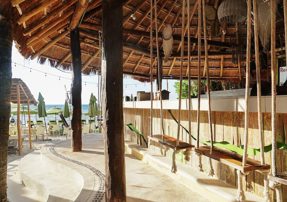 Casa Colibri Hotel Playa del Carmen