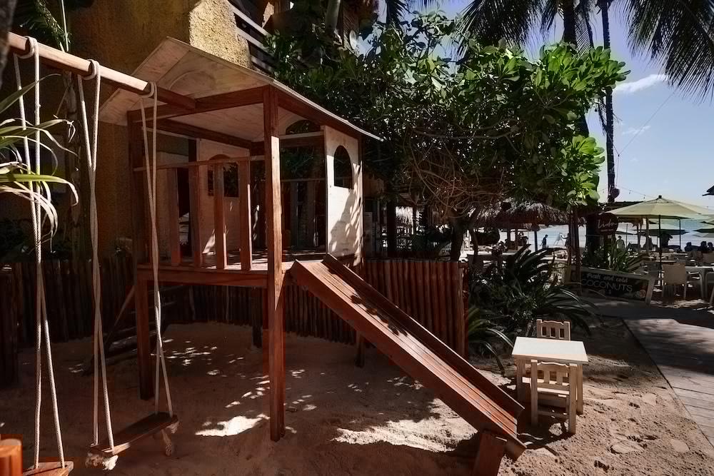 Hotel Casa Colibri