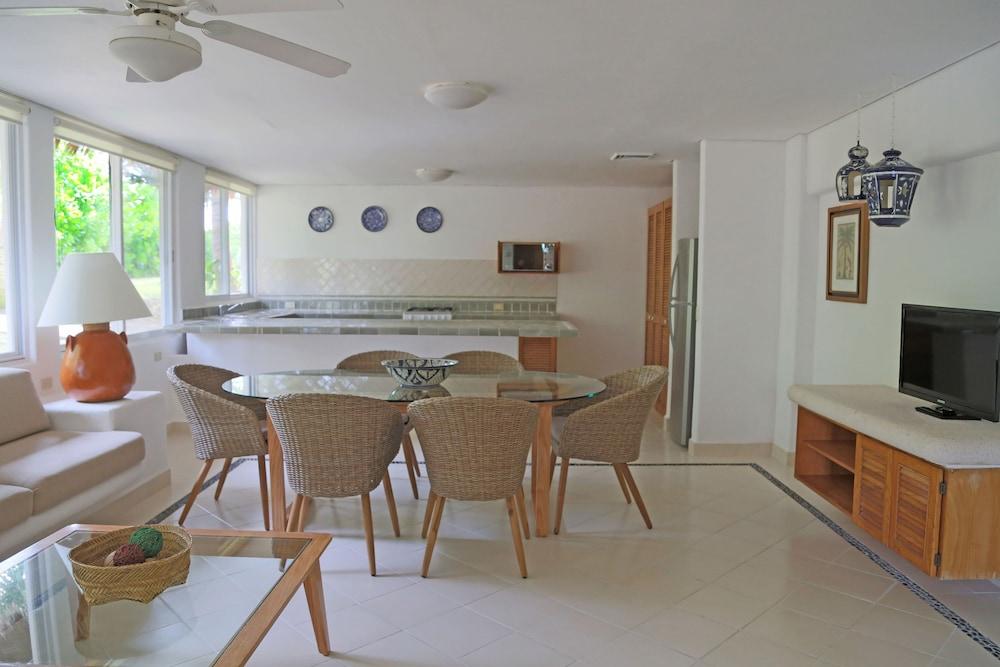 Las Villas Akumal 4* Akumal