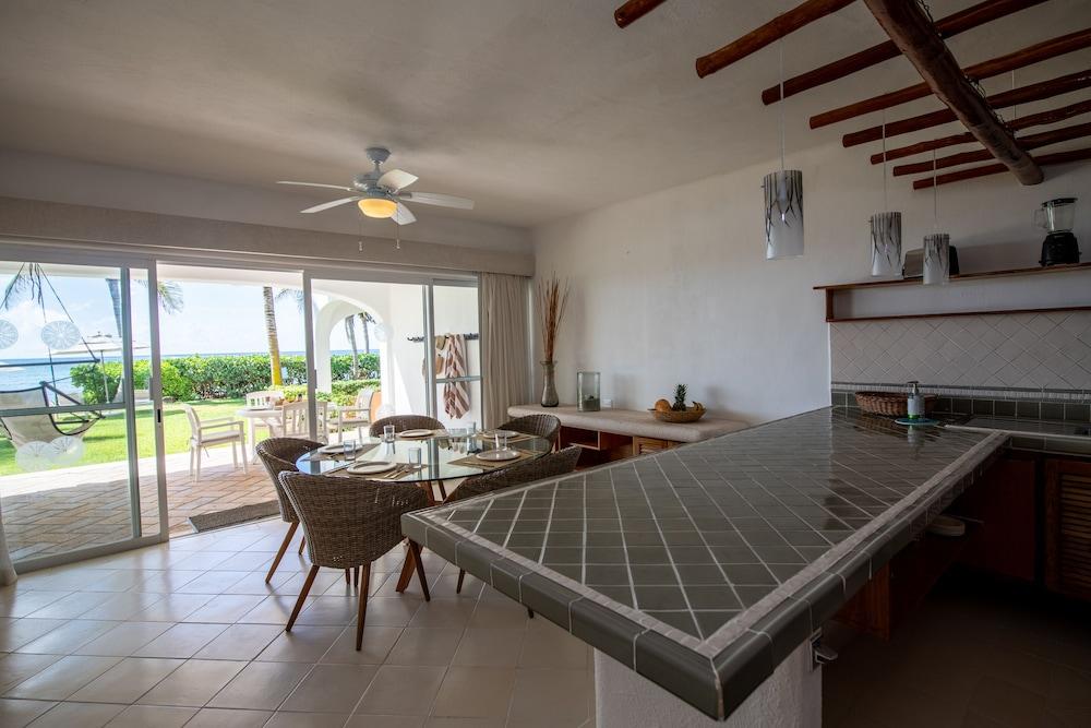 Aparthotel Las Villas Akumal