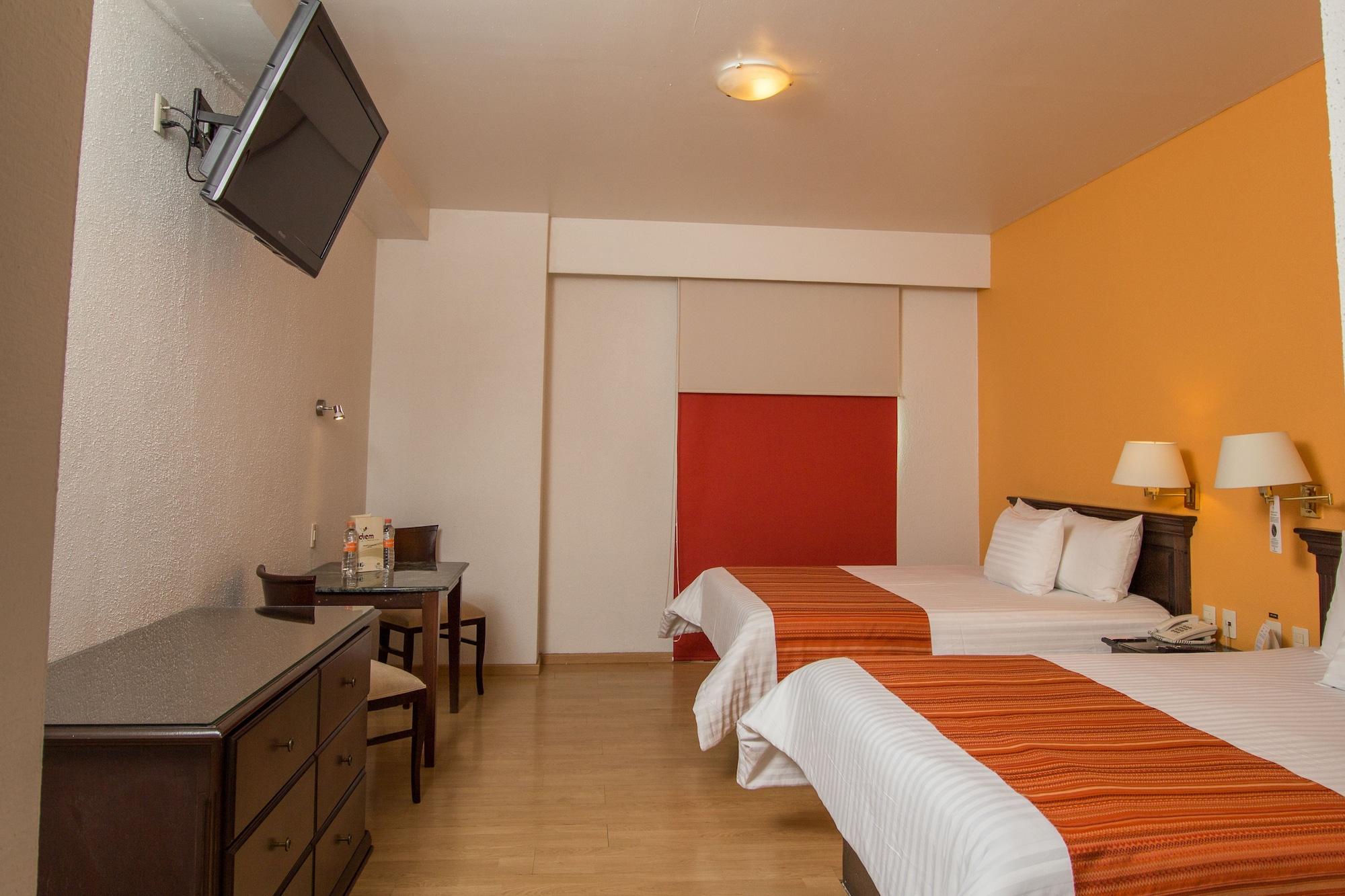 Hotel Hg 4*