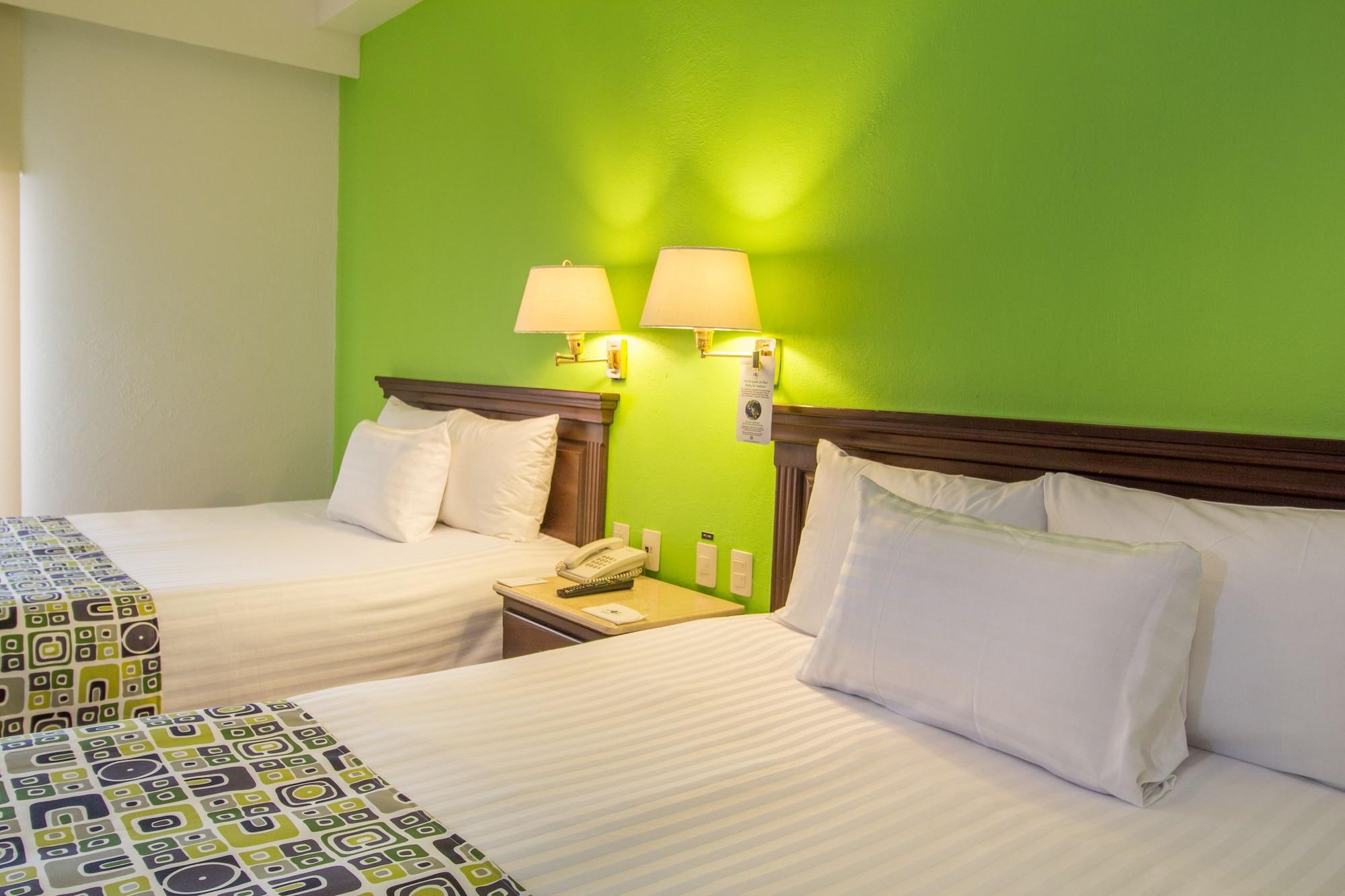 Hg Hotel Zapopan
