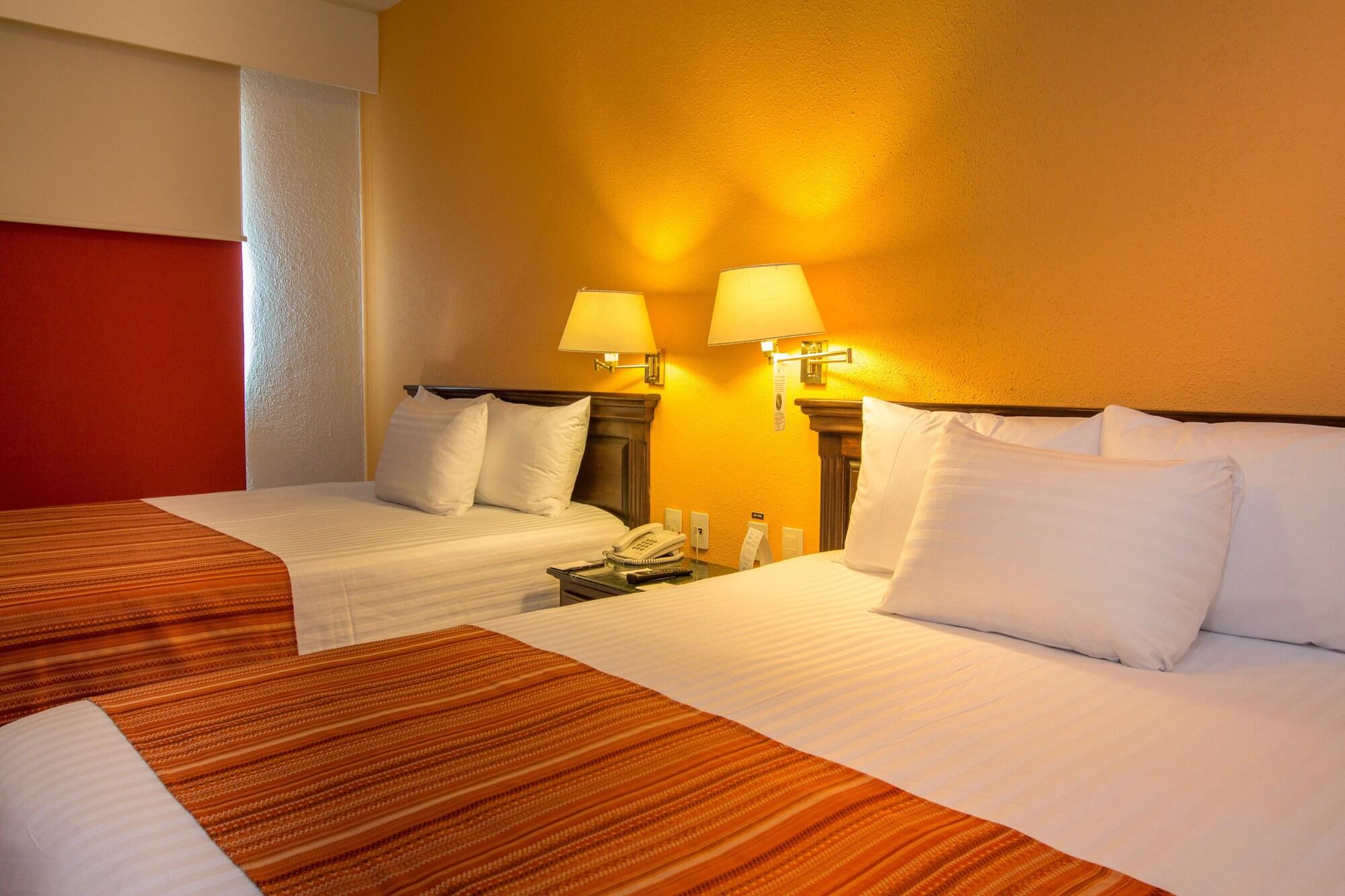 Hg Hotel Zapopan