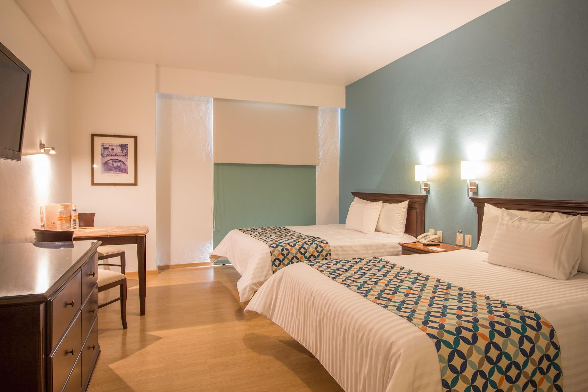 Hotel Hg 4*
