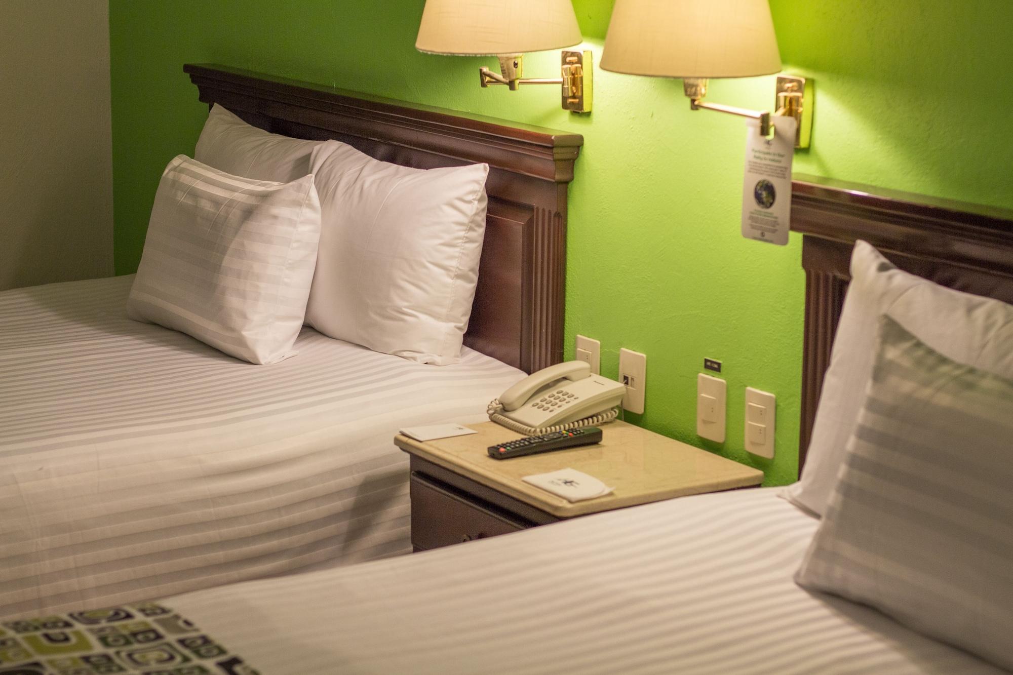 Hotel Hg