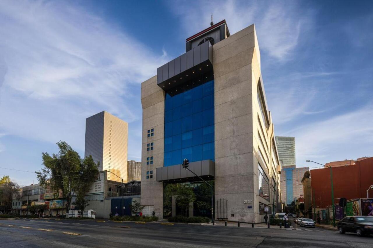 Exe Alameda Reforma Mexico City