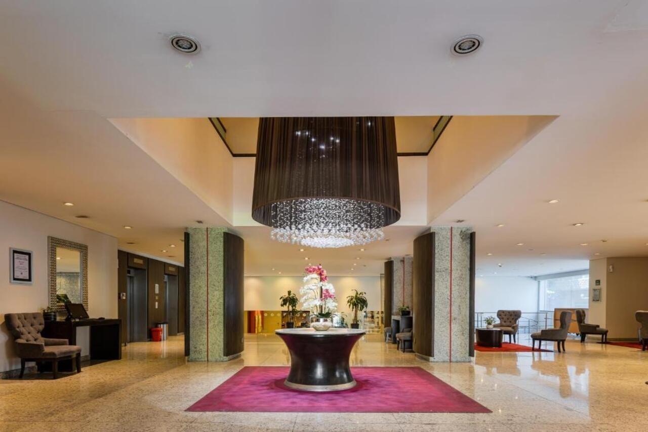Exe Alameda Reforma Hotel