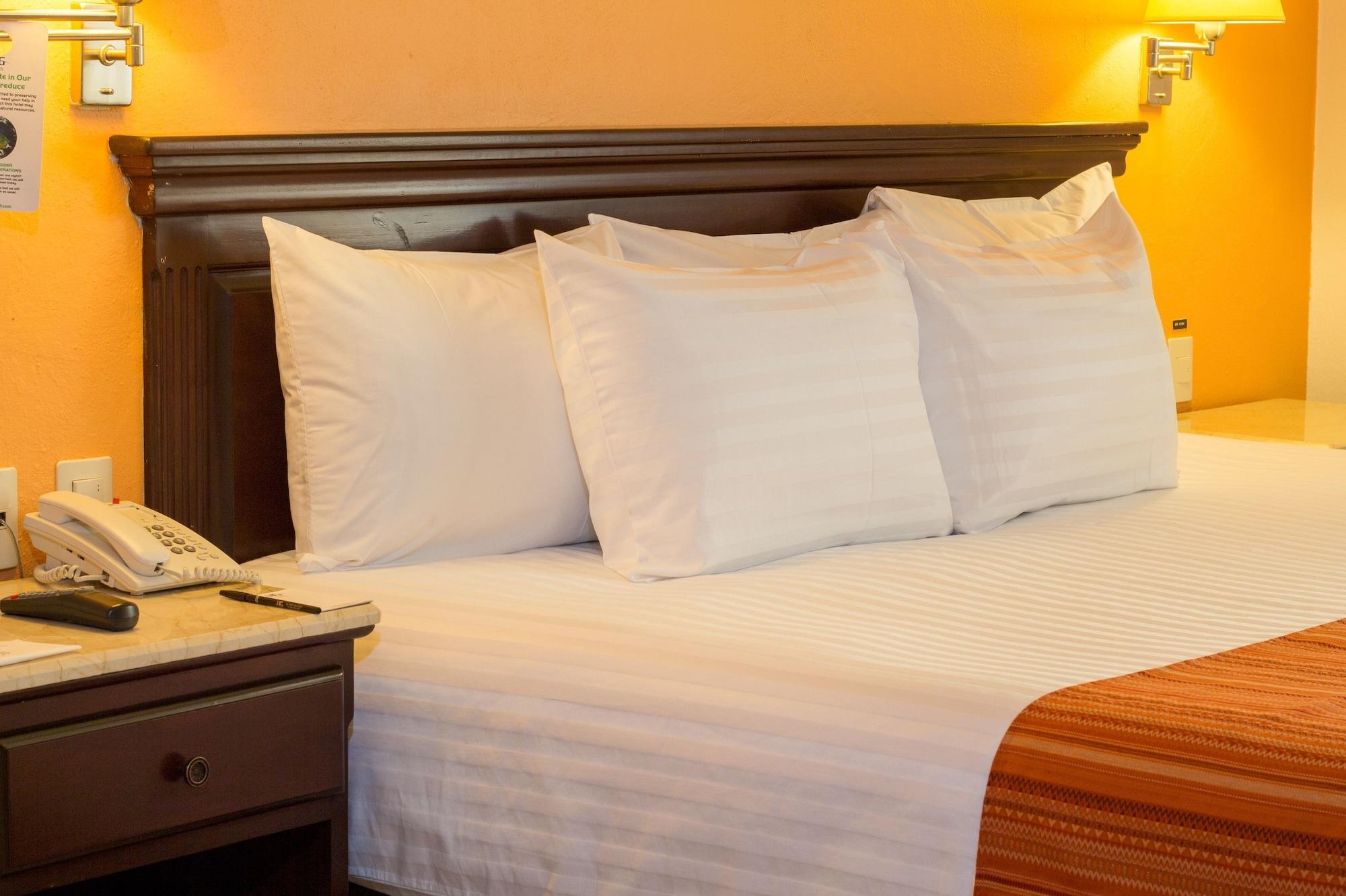 Hotel Hg 4*