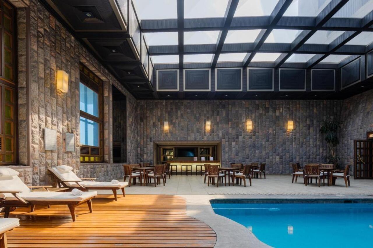 Hotel Exe Alameda Reforma 4*