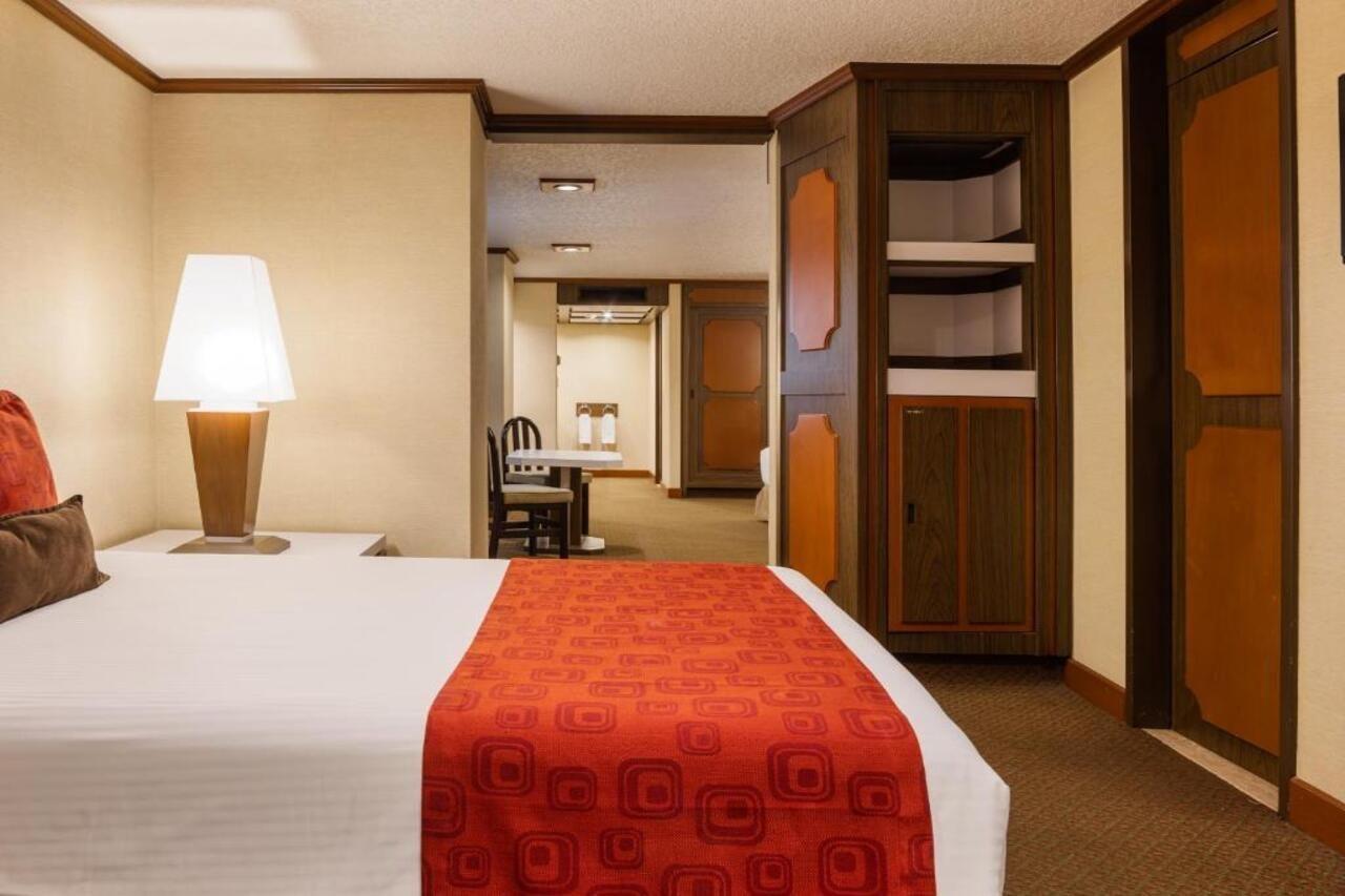 Exe Alameda Reforma Hotel 4*
