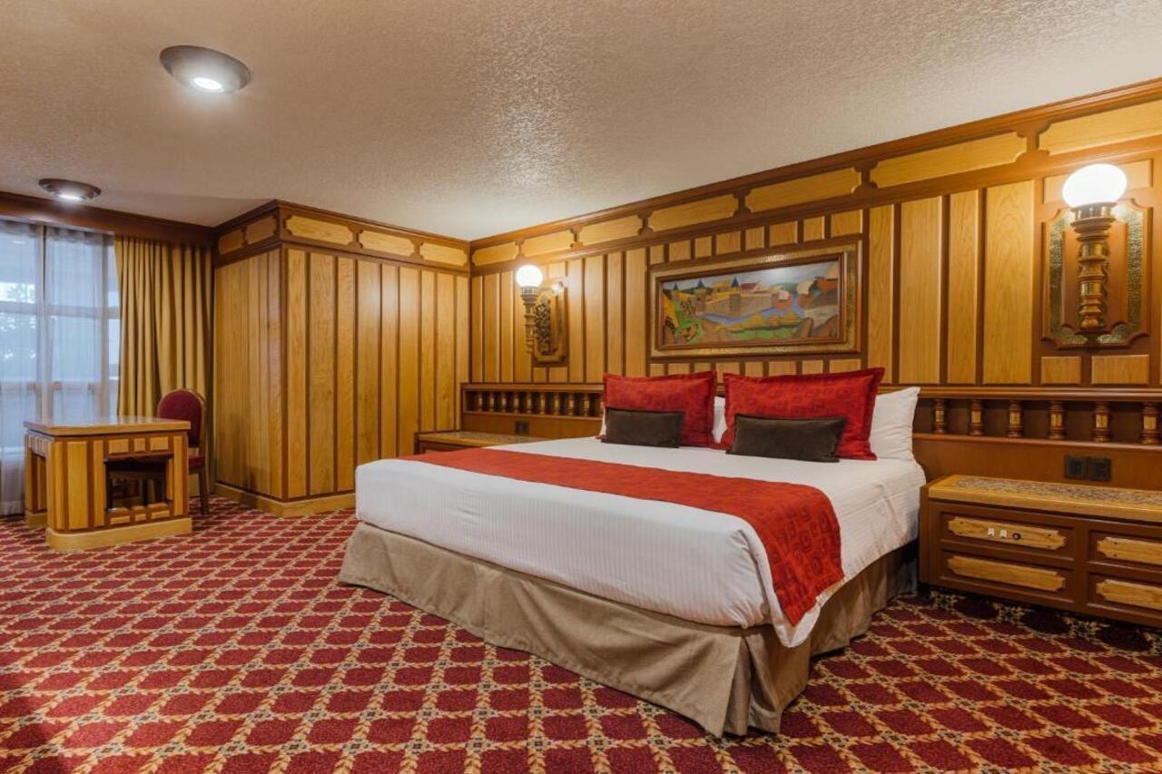 Hotel Exe Alameda Reforma 4*